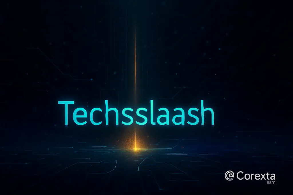 techsslash
